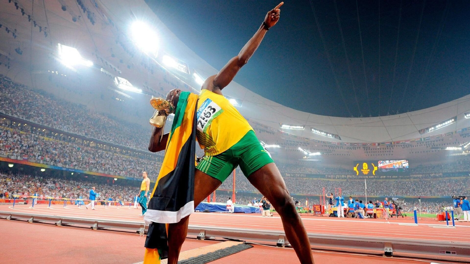 -李佳蔓在射箭世界杯韩国站获得女子反曲弓团体冠军，全运会女子射箭李佳蔓